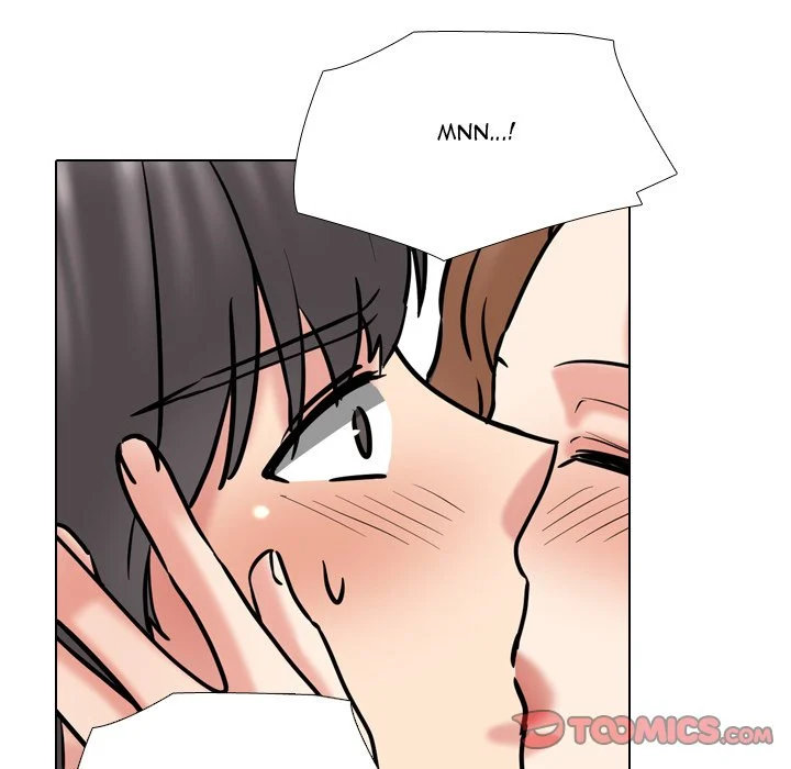 One Shot Men's Clinic Chapter 46