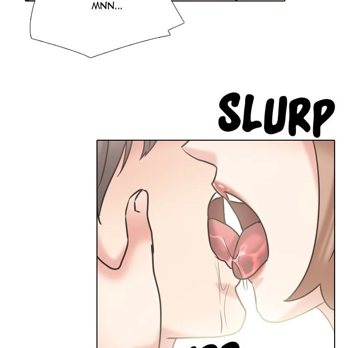 One Shot Men's Clinic Chapter 46