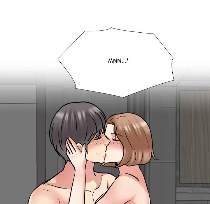 One Shot Men's Clinic Chapter 46