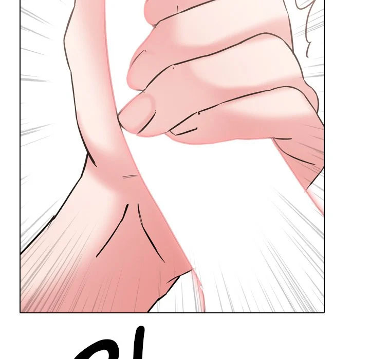 One Shot Men's Clinic Chapter 46