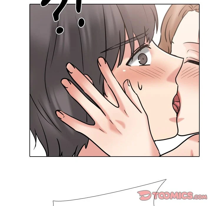 One Shot Men's Clinic Chapter 46