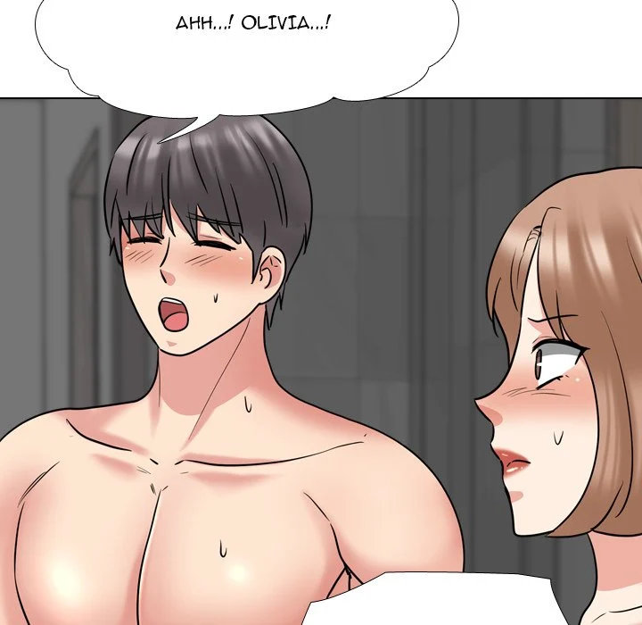 One Shot Men's Clinic Chapter 46