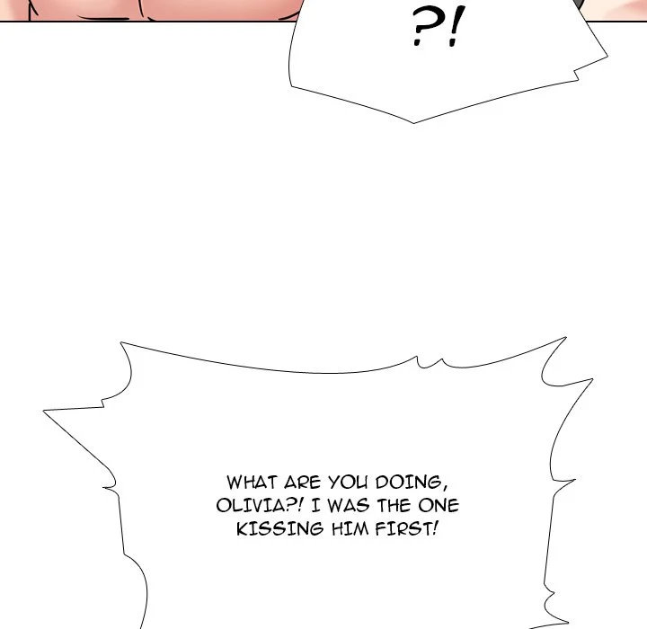 One Shot Men's Clinic Chapter 46
