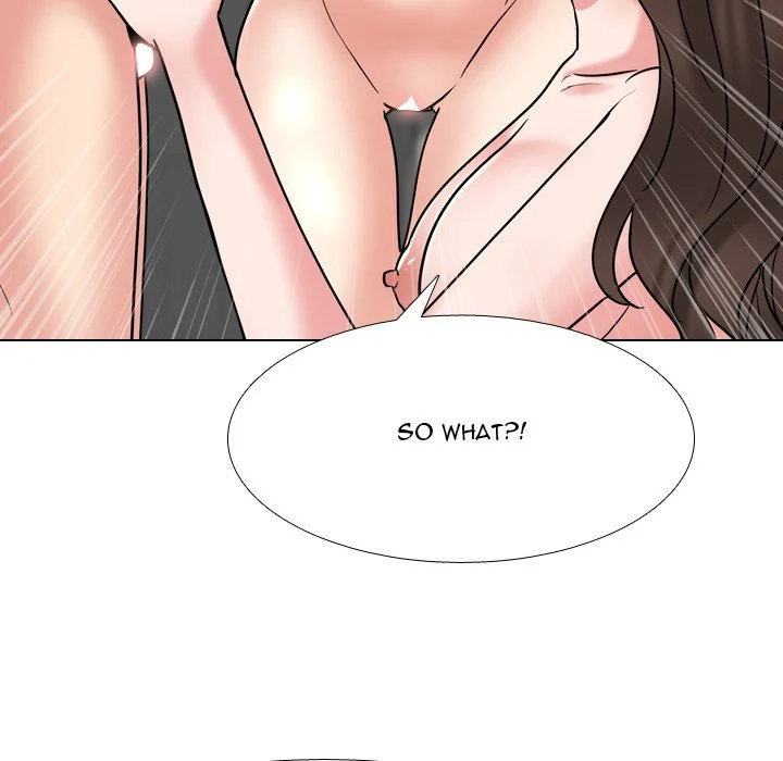 One Shot Men's Clinic Chapter 46