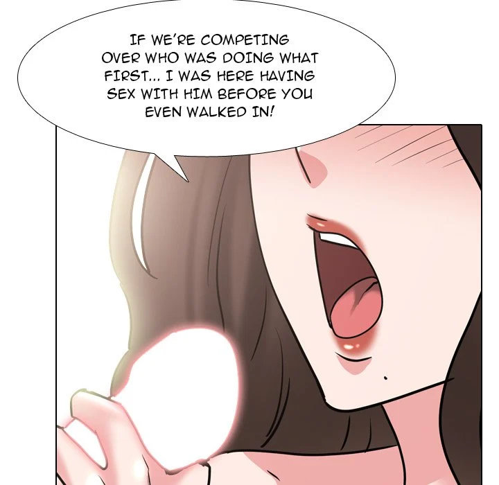 One Shot Men's Clinic Chapter 46