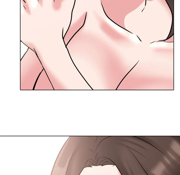 One Shot Men's Clinic Chapter 46