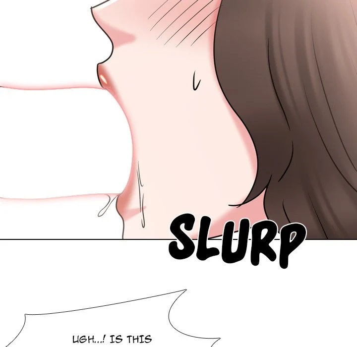 One Shot Men's Clinic Chapter 46