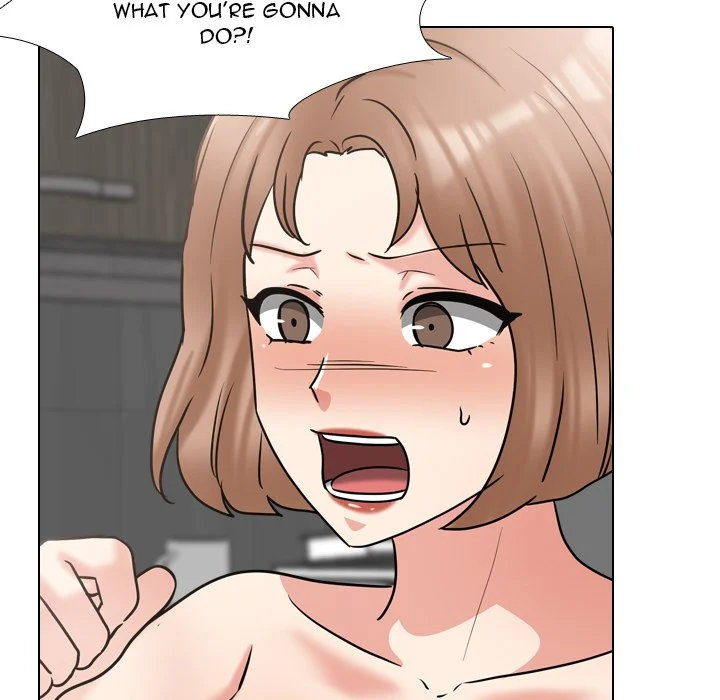 One Shot Men's Clinic Chapter 46