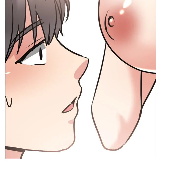 One Shot Men's Clinic Chapter 46