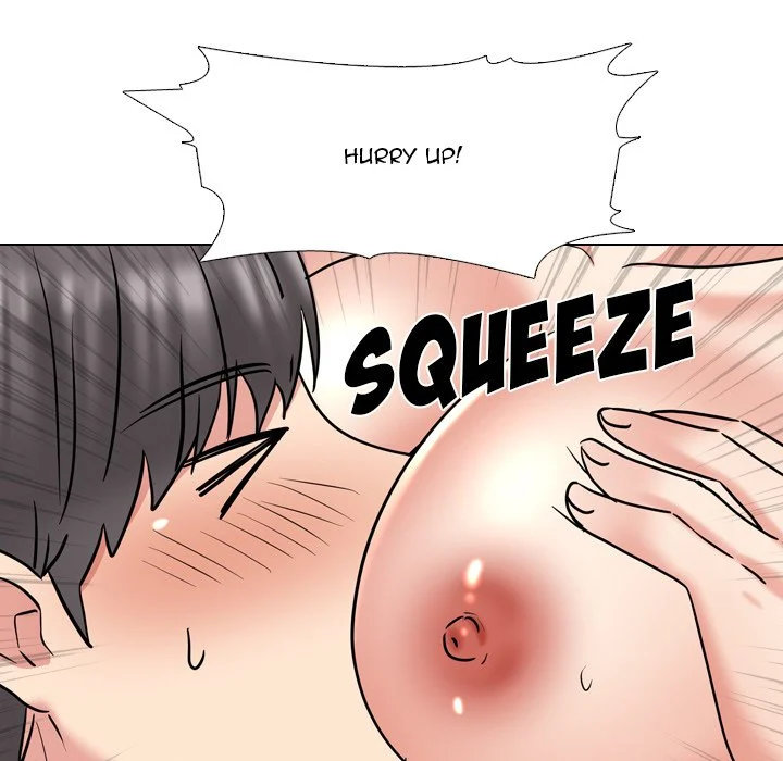 One Shot Men's Clinic Chapter 46