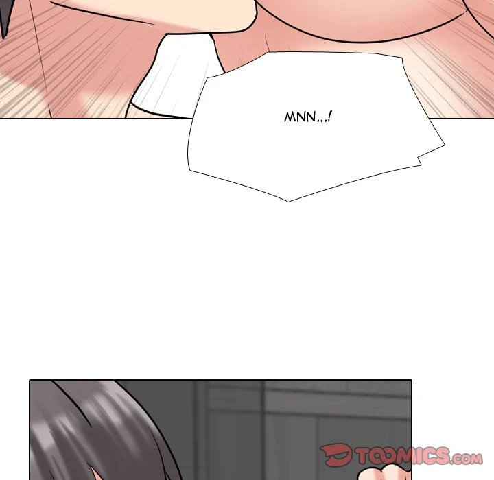One Shot Men's Clinic Chapter 46