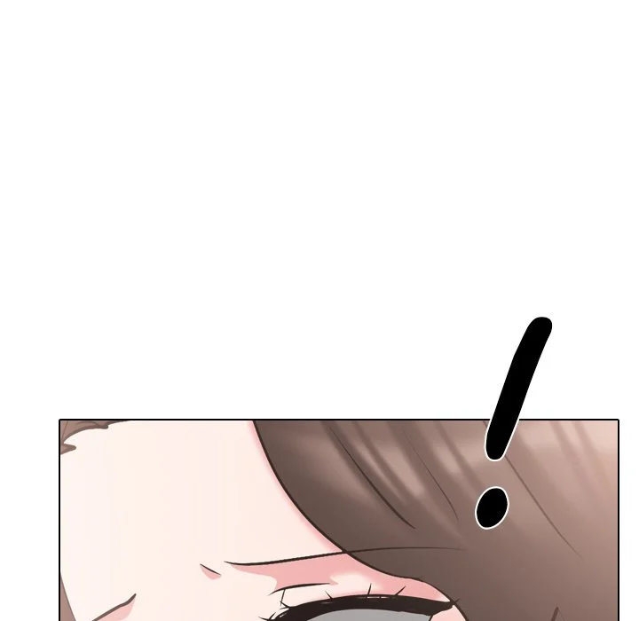 One Shot Men's Clinic Chapter 46
