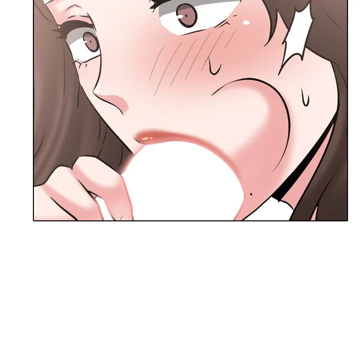 One Shot Men's Clinic Chapter 46