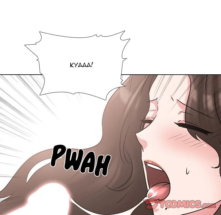One Shot Men's Clinic Chapter 46