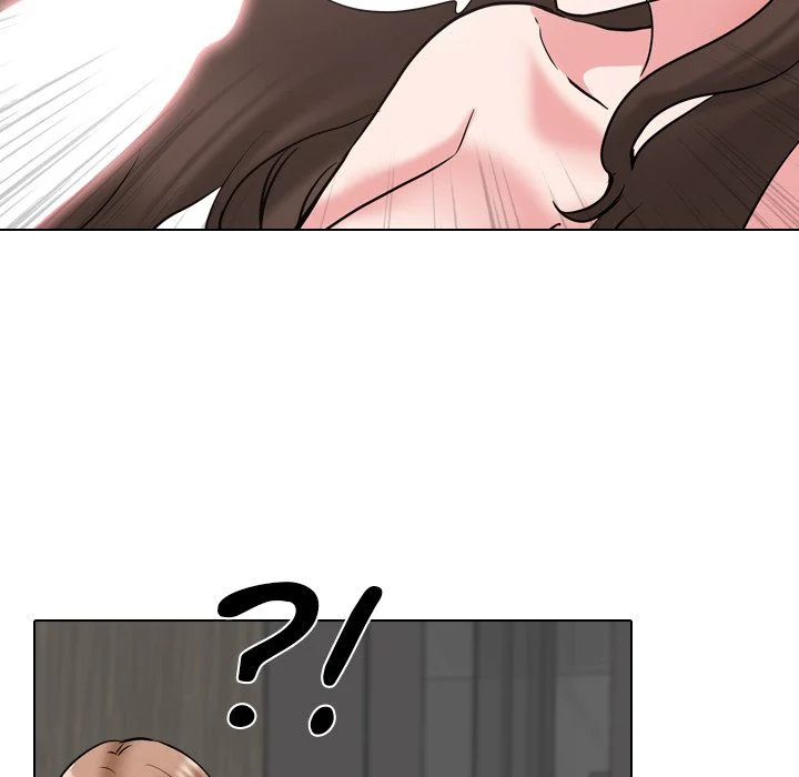 One Shot Men's Clinic Chapter 46