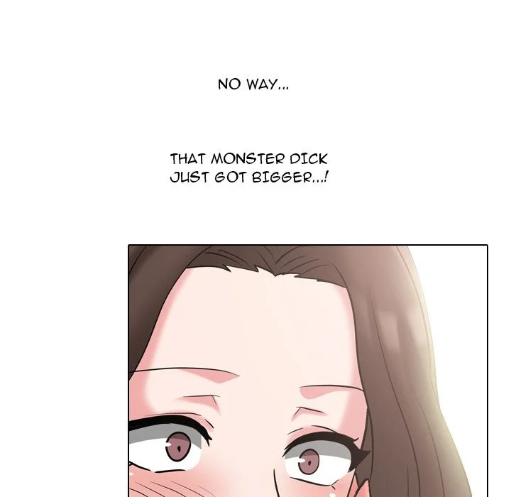 One Shot Men's Clinic Chapter 46