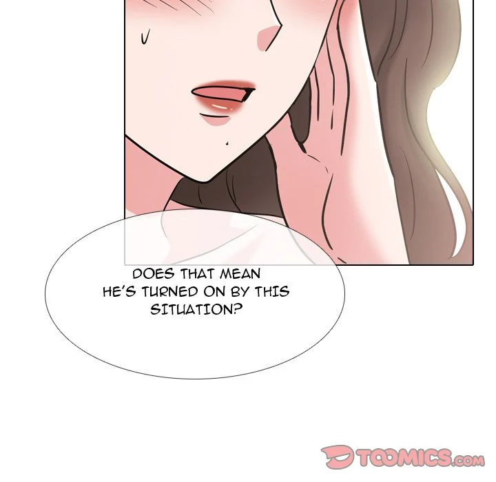 One Shot Men's Clinic Chapter 46