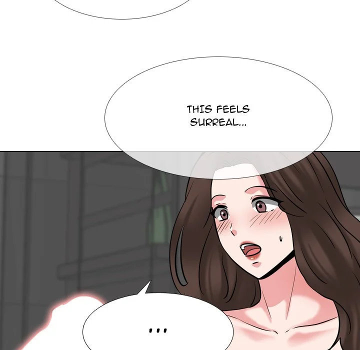 One Shot Men's Clinic Chapter 46