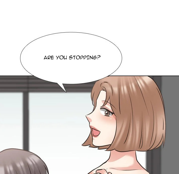 One Shot Men's Clinic Chapter 46