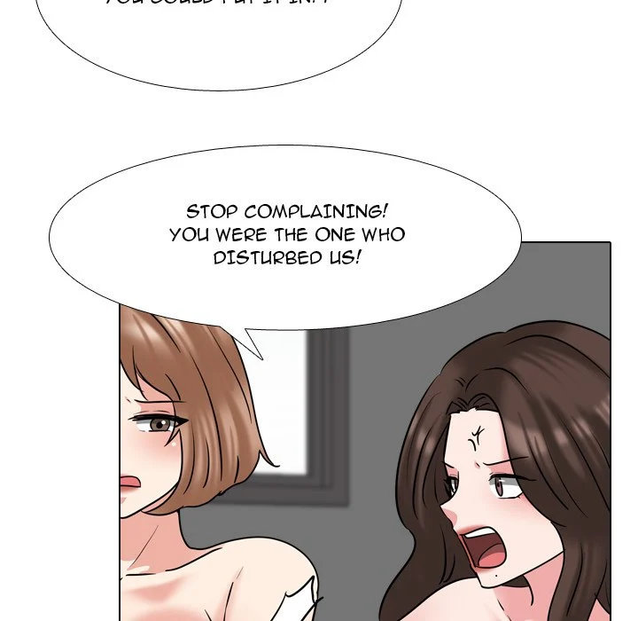 One Shot Men's Clinic Chapter 46