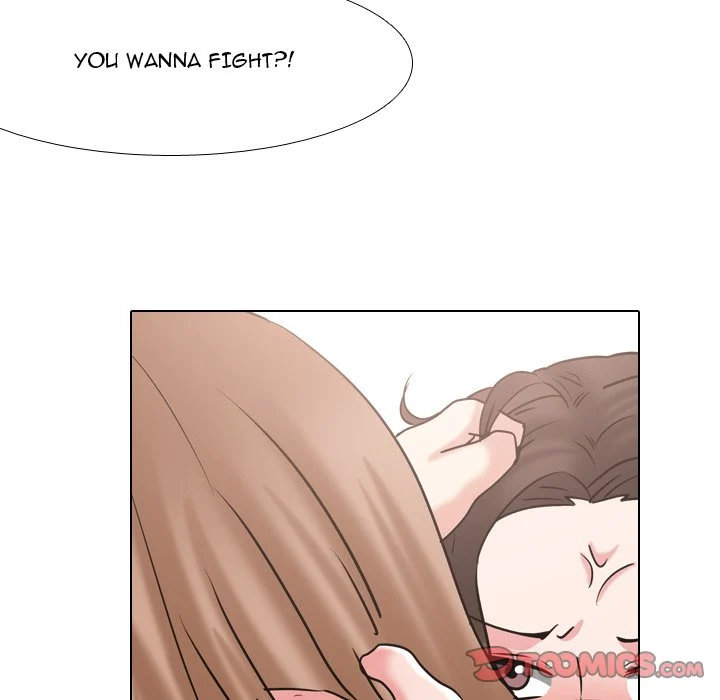 One Shot Men's Clinic Chapter 46