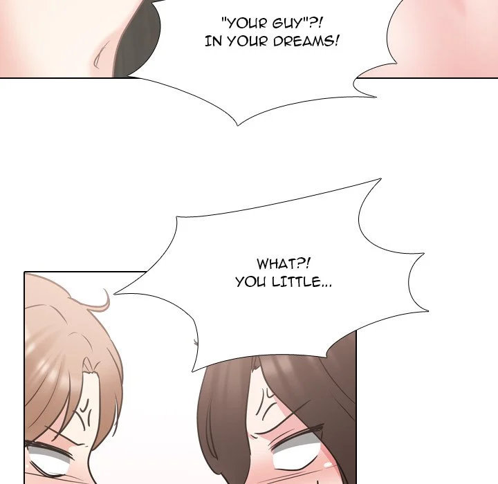 One Shot Men's Clinic Chapter 46