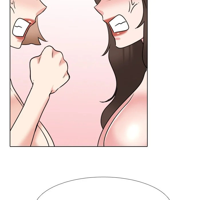 One Shot Men's Clinic Chapter 46