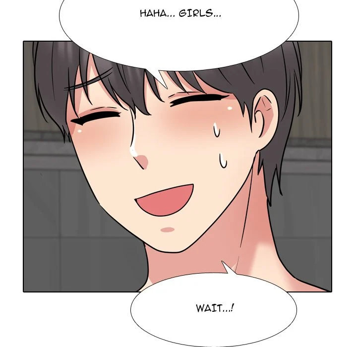 One Shot Men's Clinic Chapter 46