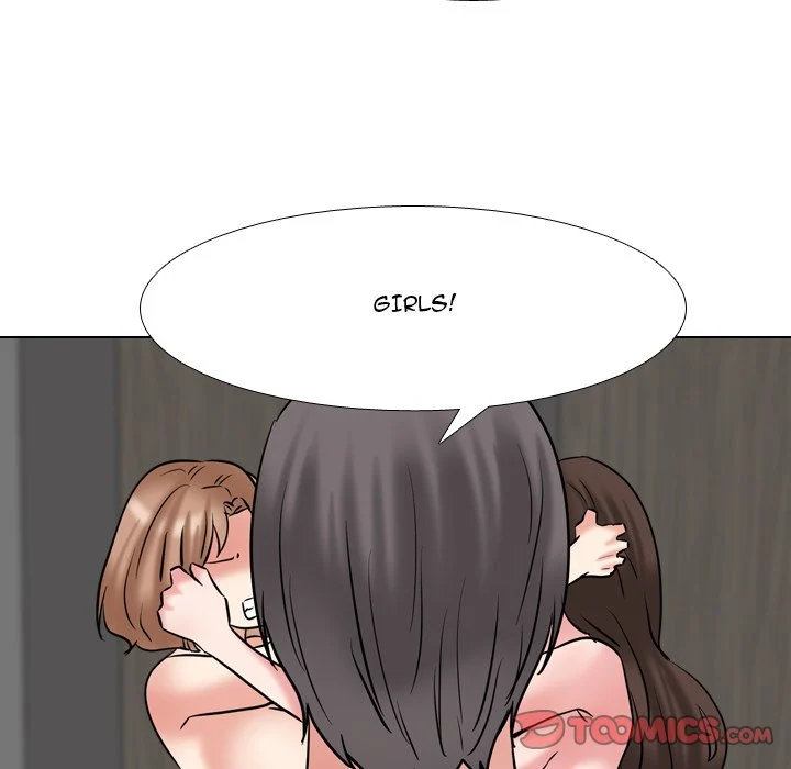 One Shot Men's Clinic Chapter 46