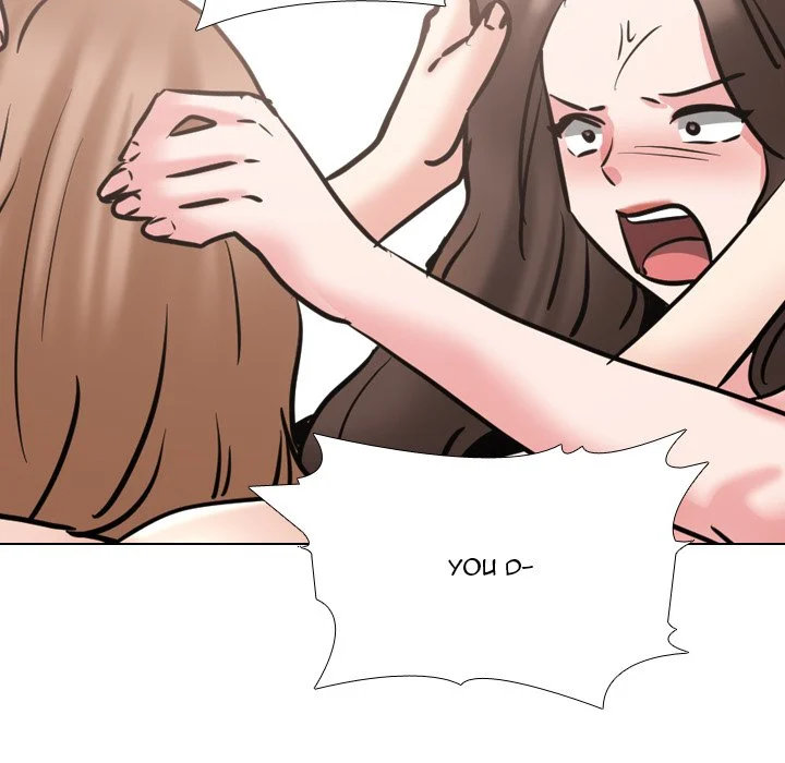 One Shot Men's Clinic Chapter 46