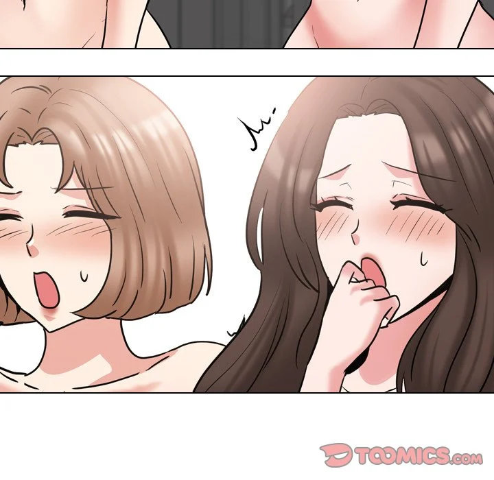 One Shot Men's Clinic Chapter 46