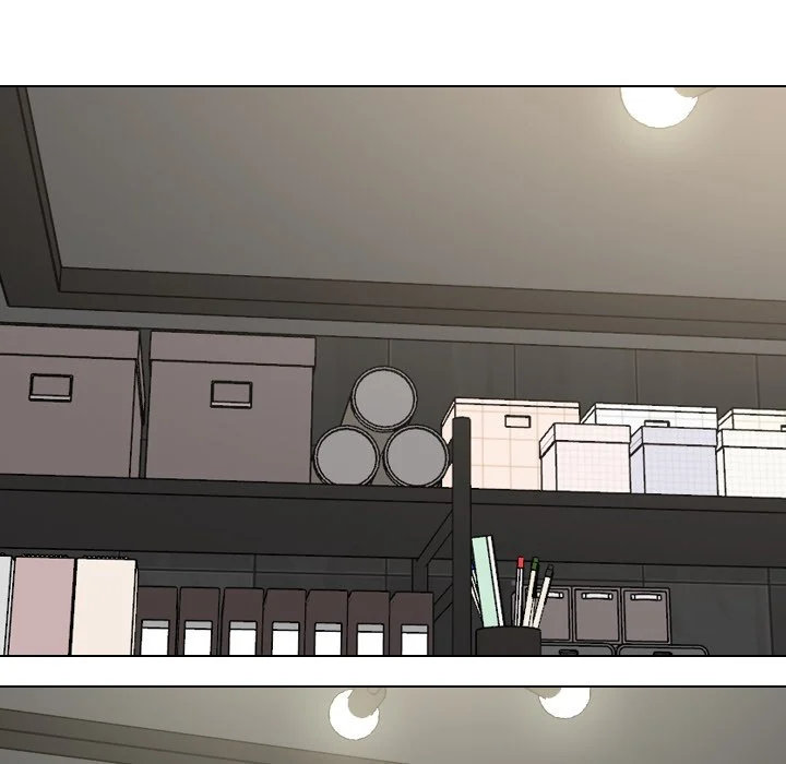 One Shot Men's Clinic Chapter 46