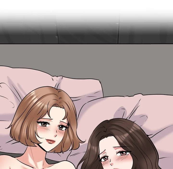 One Shot Men's Clinic Chapter 46