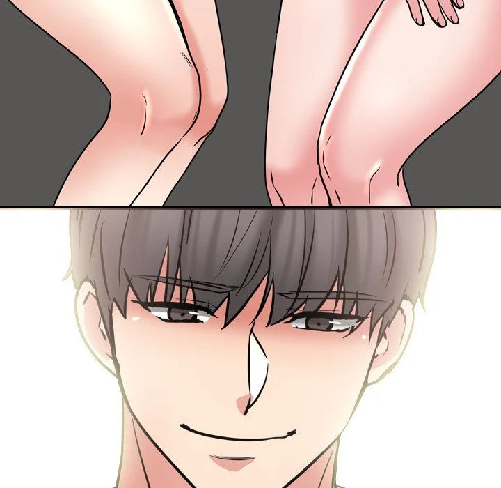 One Shot Men's Clinic Chapter 46