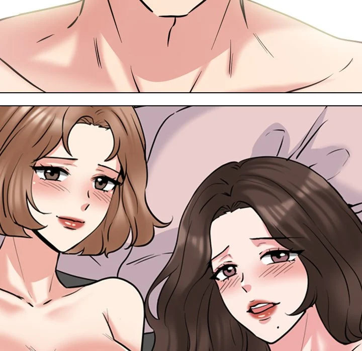 One Shot Men's Clinic Chapter 46