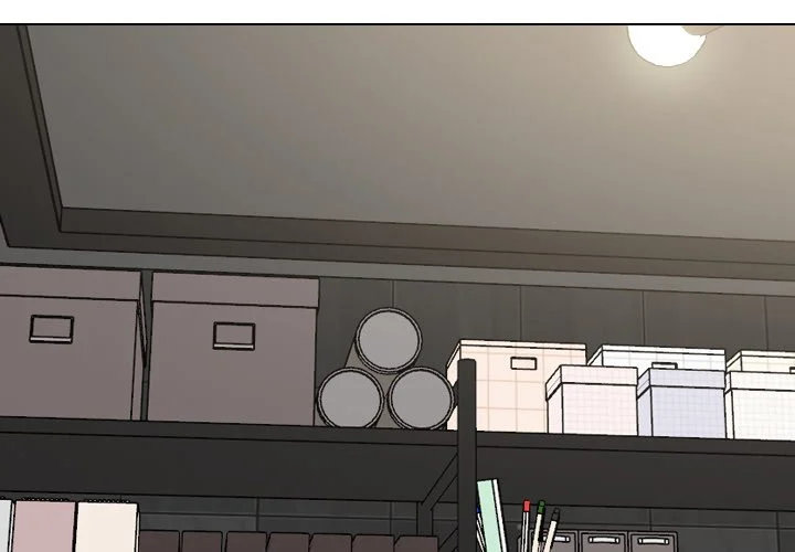 One Shot Men's Clinic Chapter 47