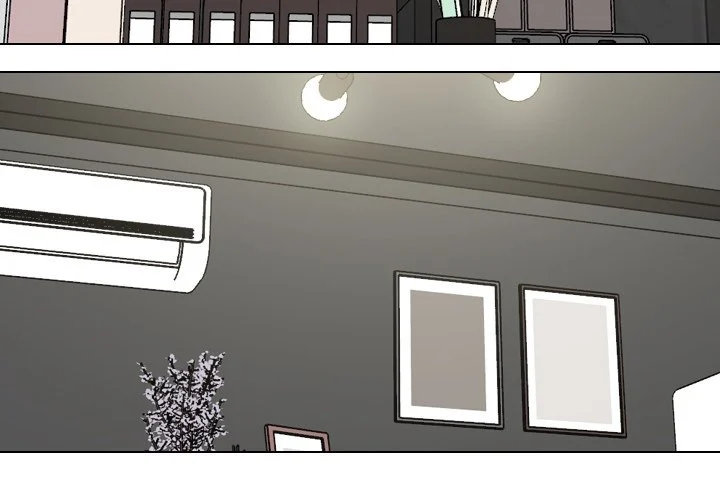 One Shot Men's Clinic Chapter 47
