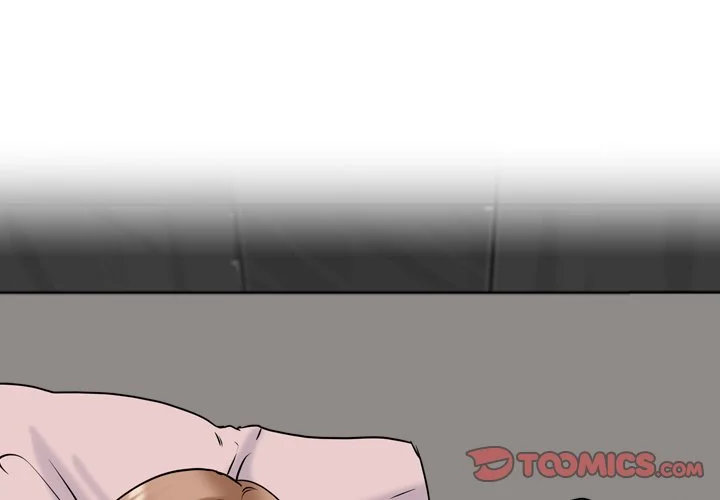 One Shot Men's Clinic Chapter 47