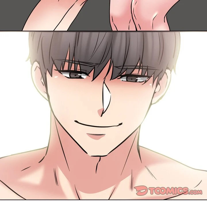 One Shot Men's Clinic Chapter 47