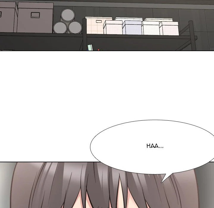 One Shot Men's Clinic Chapter 47