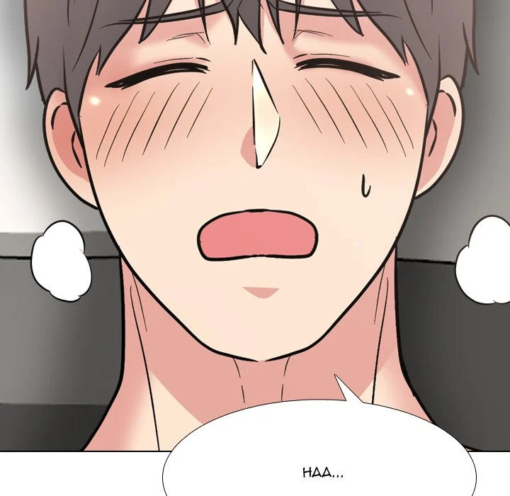 One Shot Men's Clinic Chapter 47