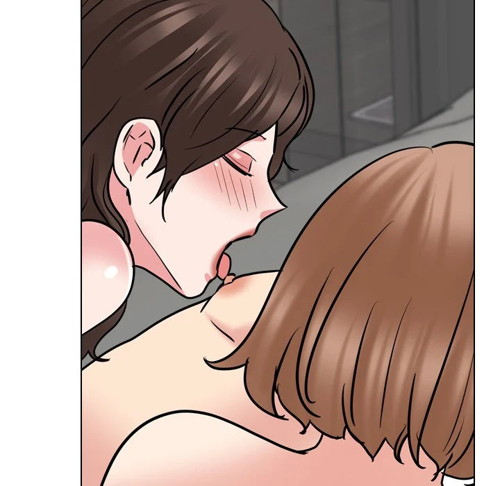 One Shot Men's Clinic Chapter 47