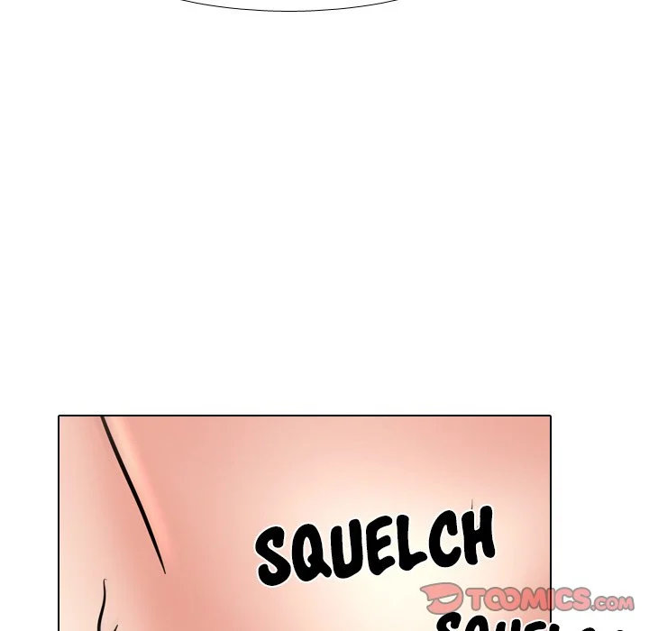 One Shot Men's Clinic Chapter 47