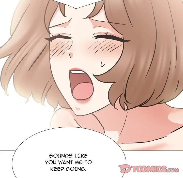 One Shot Men's Clinic Chapter 47