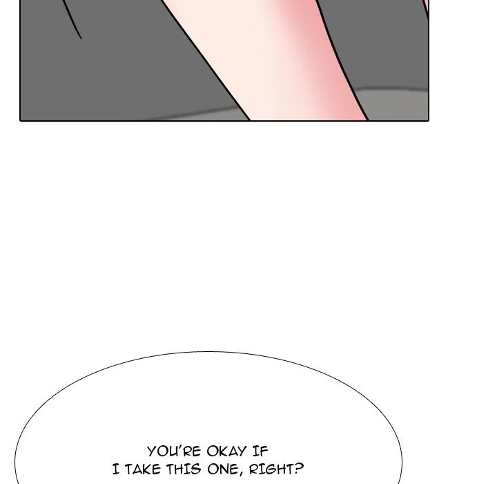One Shot Men's Clinic Chapter 47