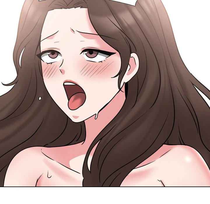 One Shot Men's Clinic Chapter 47