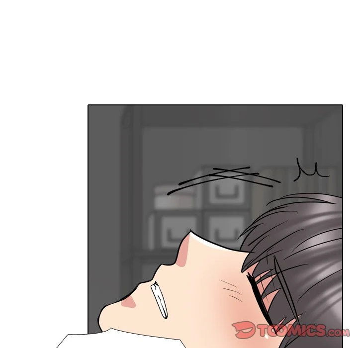 One Shot Men's Clinic Chapter 47