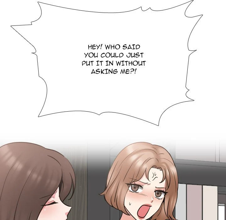 One Shot Men's Clinic Chapter 47