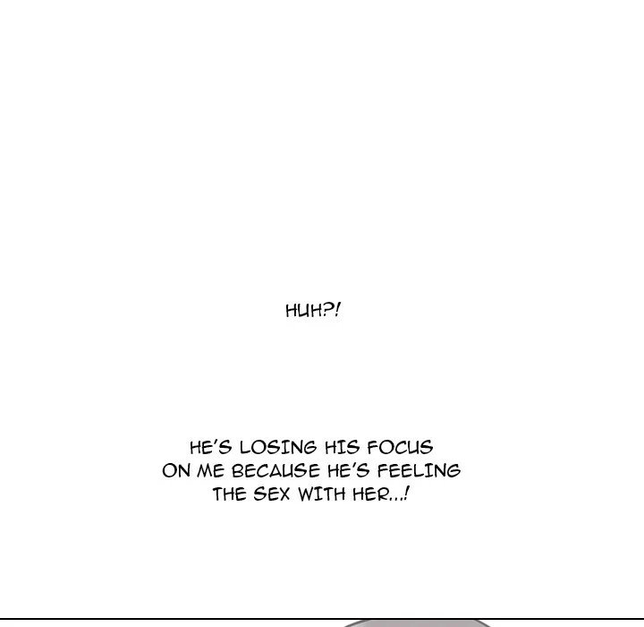 One Shot Men's Clinic Chapter 47