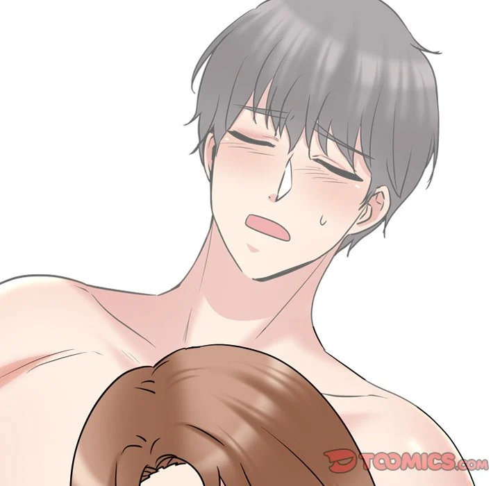 One Shot Men's Clinic Chapter 47